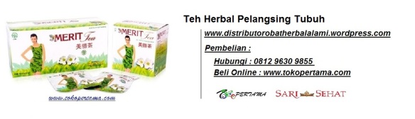 Toko Pertama Pelangsing Herbal merit-tea-2 www.tokopertama.com